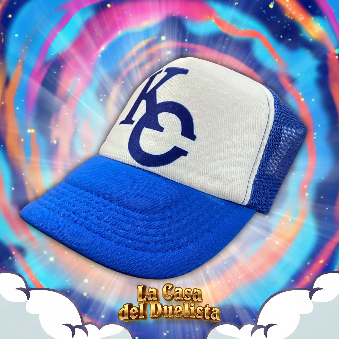 Gorras