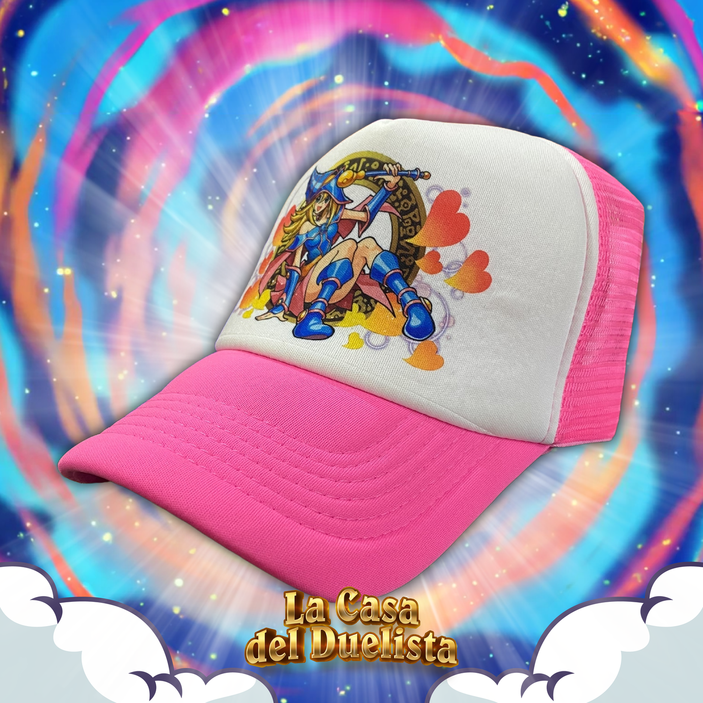 Gorras