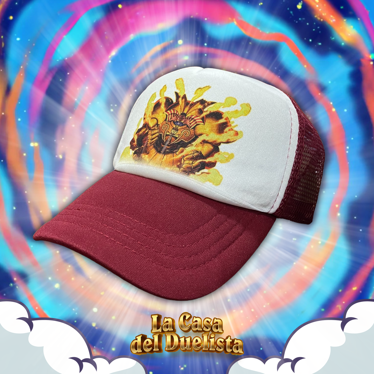 Gorras