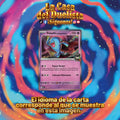 Wobbuffet del Equipo Rocket