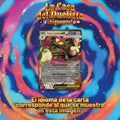 Mega Lopunny ex