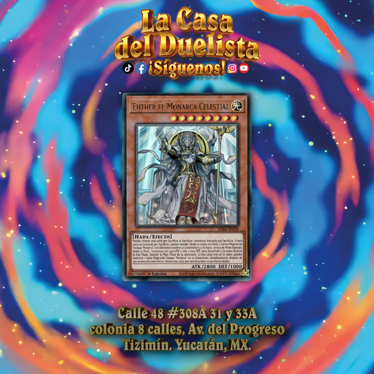 Ehther el Monarca Celestial