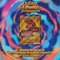 Oricorio ex