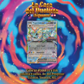 Vaporeon ex [STAMPED]