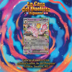 Espeon ex
