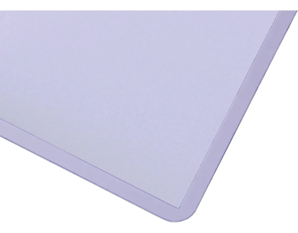 Regular Top Loader - 3" x 4"