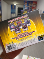 Yu-Gi-Oh! Doom of Dimensions Token Box