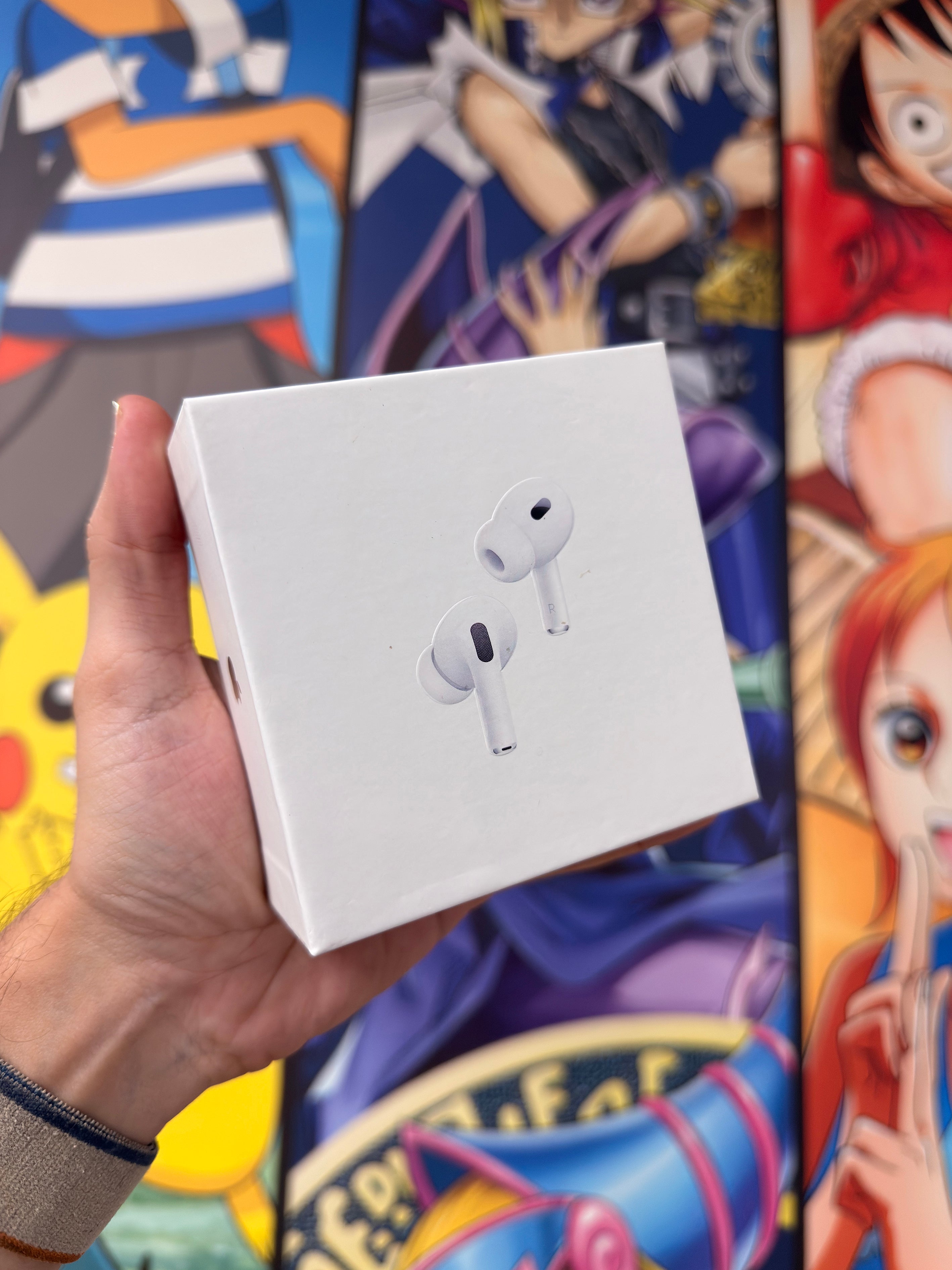 1:1 AirPods Pro 2da. Generación