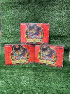 Yu-Gi-Oh! Retro Pack 2