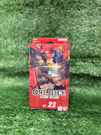 Starter Deck OP-ST23 Shanks