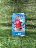 Starter Deck OP-ST25 Buggy