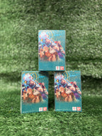 One Piece: Two Legends Double Pack Set 05