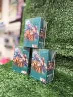 One Piece: Two Legends Double Pack Set 05