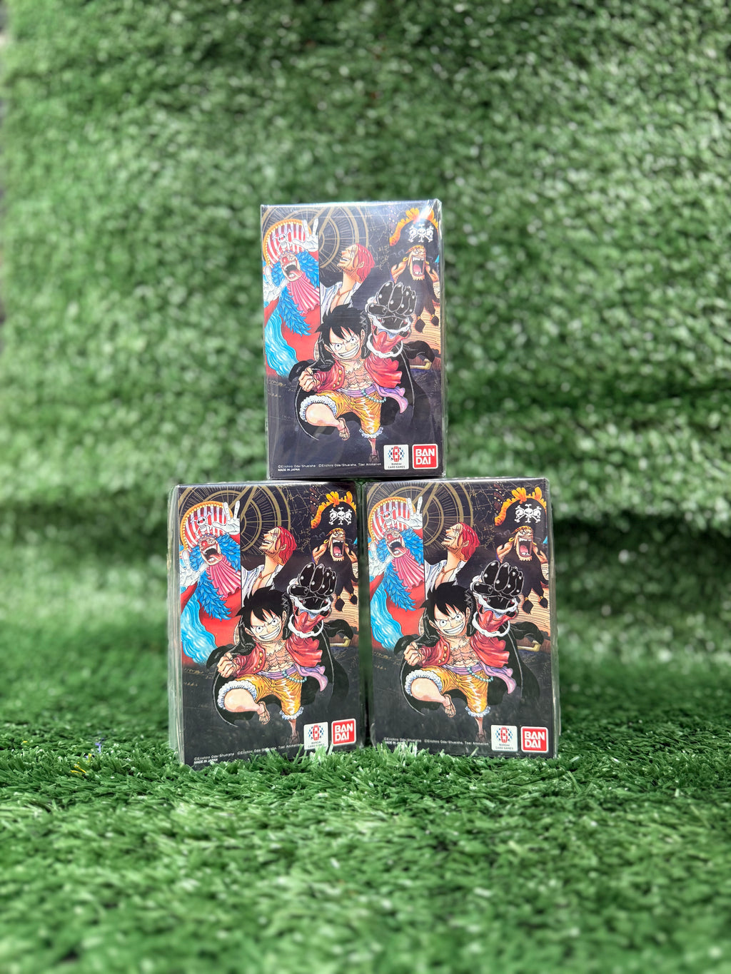 One Piece: Emperors in the New World Double Pack Set 06