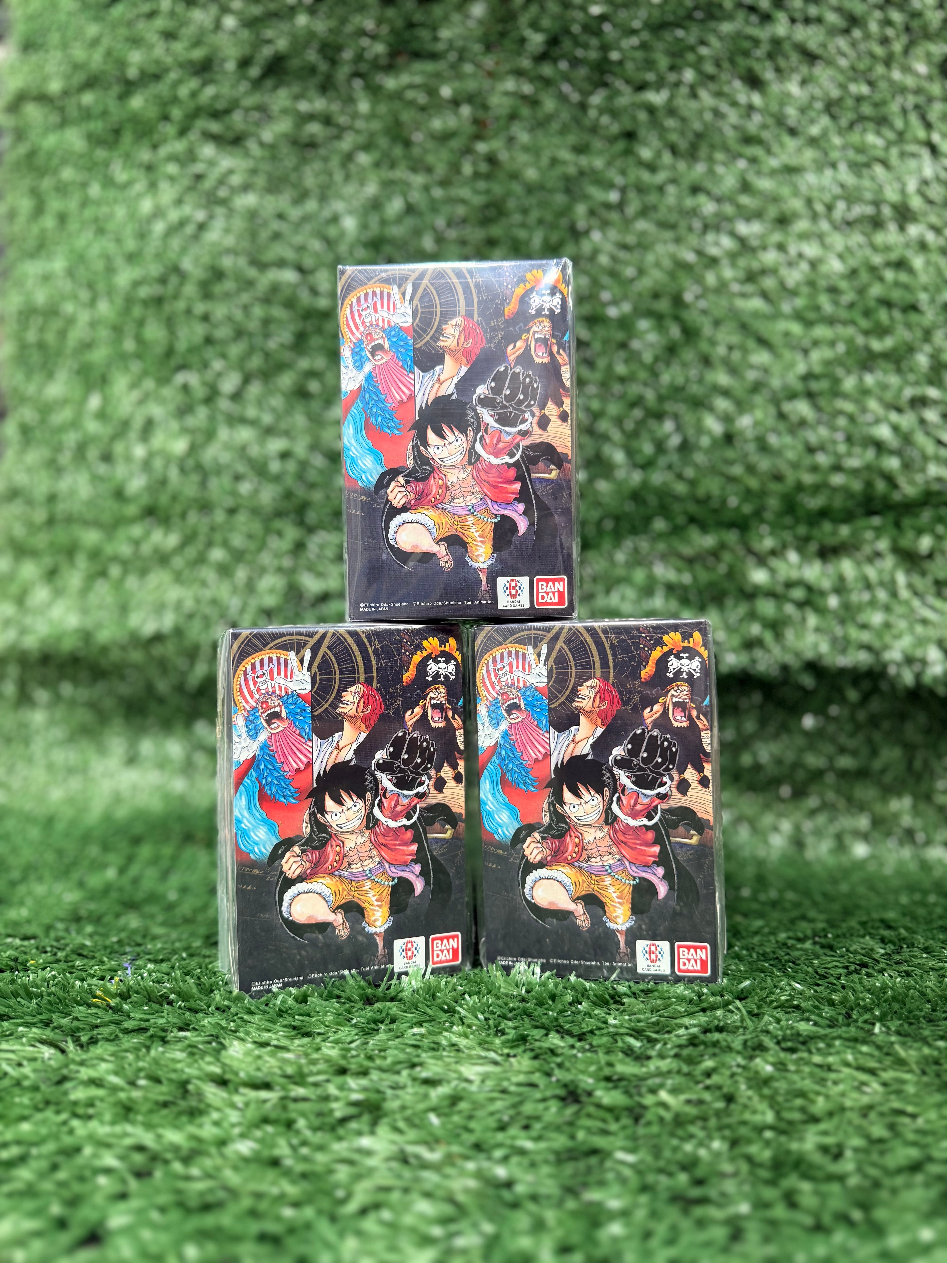 One Piece: Emperors in the New World Double Pack Set 06