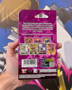 Venganza Fantasma - Caja c/Field Center Card