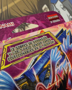 Venganza Fantasma - Caja c/Field Center Card