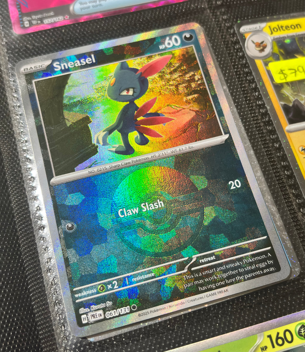 Sneasel