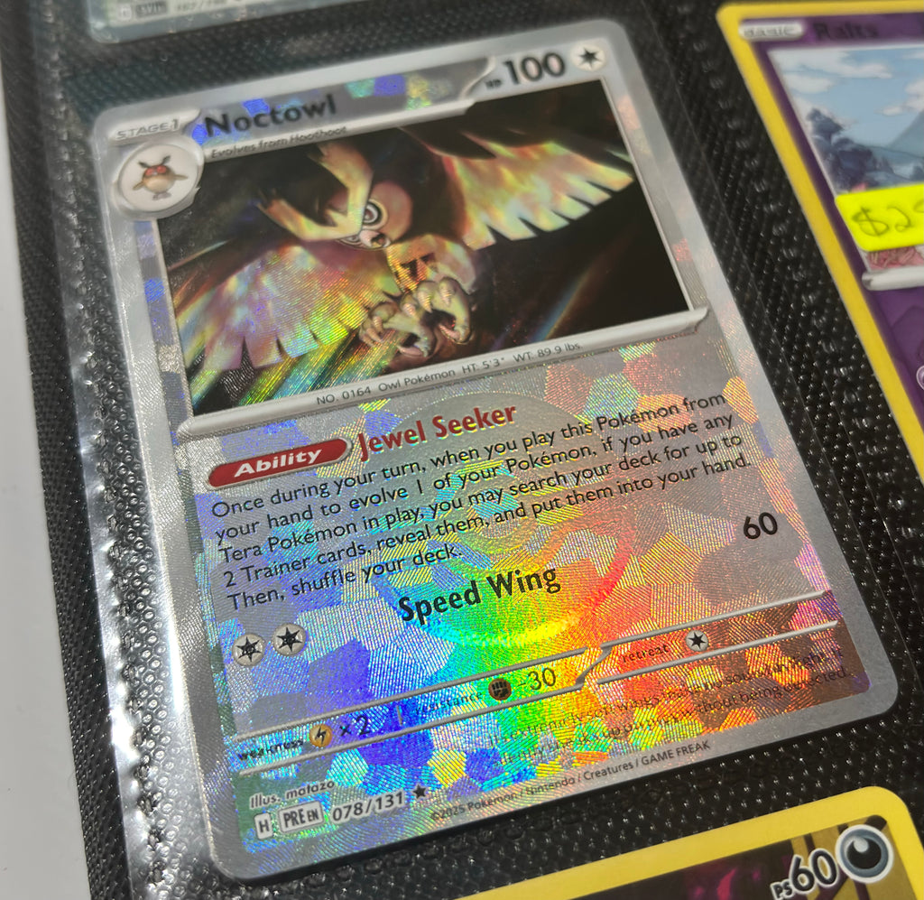 Noctowl