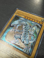 Blue-Eyes White Dragon