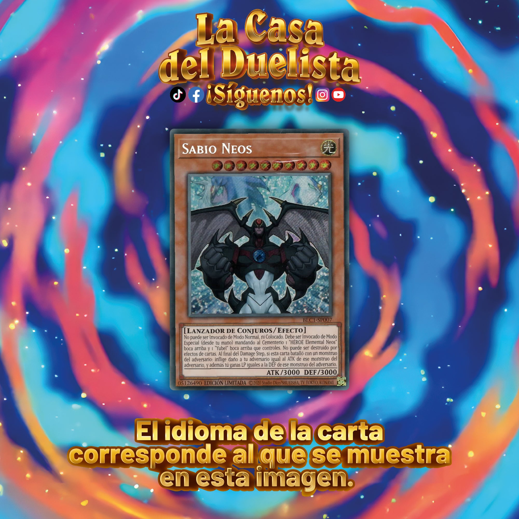 Sabio Neos