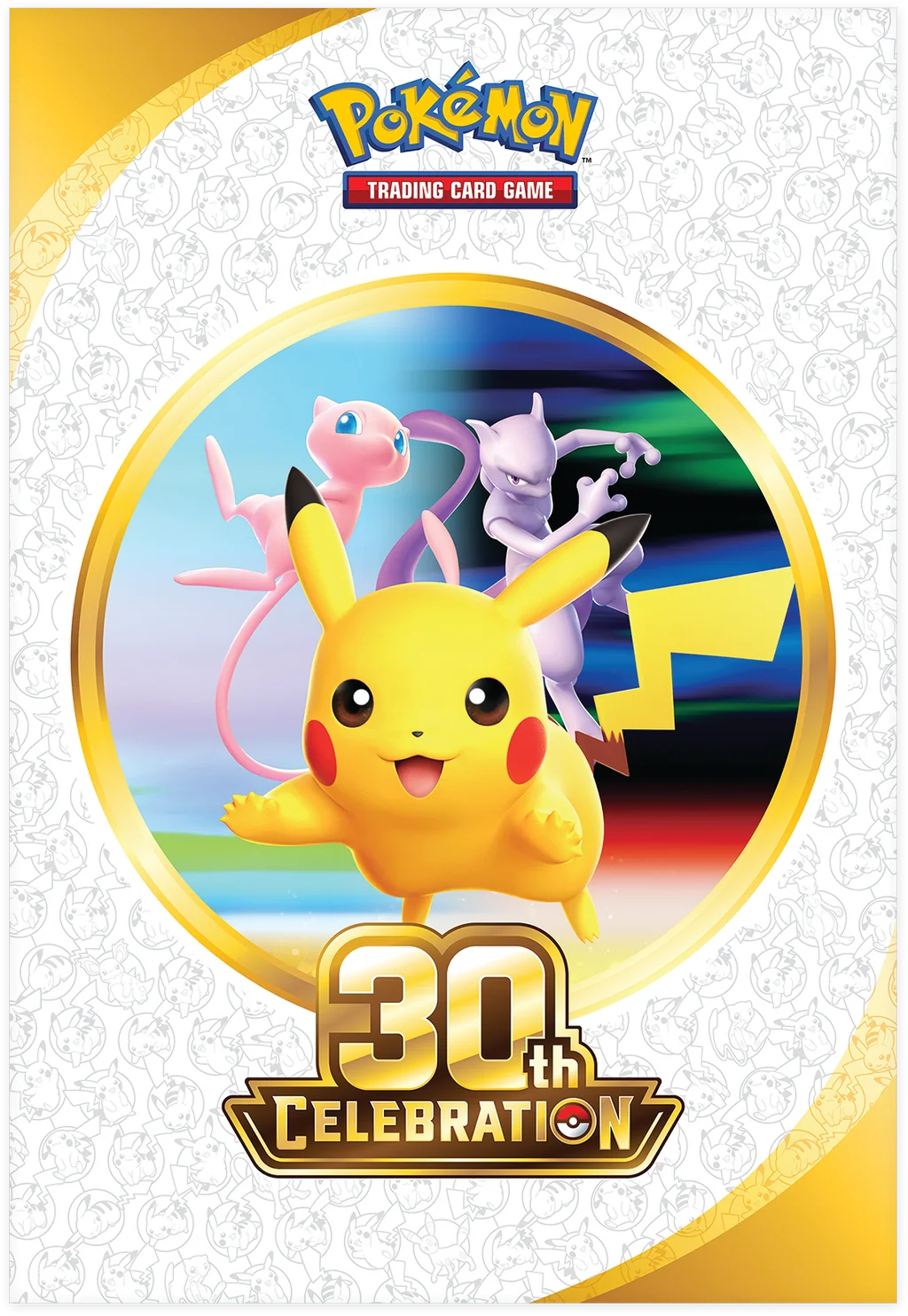Pokémon: 30th Celebration - Poster Collection