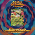 Amoonguss EX