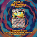 Dudunsparce EX