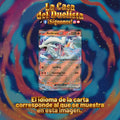 Reshiram EX
