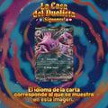 Team Rocket's Nidoking EX