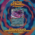 Team Rocket's Crobat EX