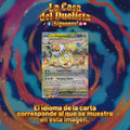 Alolan Exeggutor EX