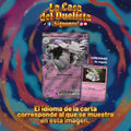 Houndstone EX