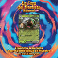 Torterra EX