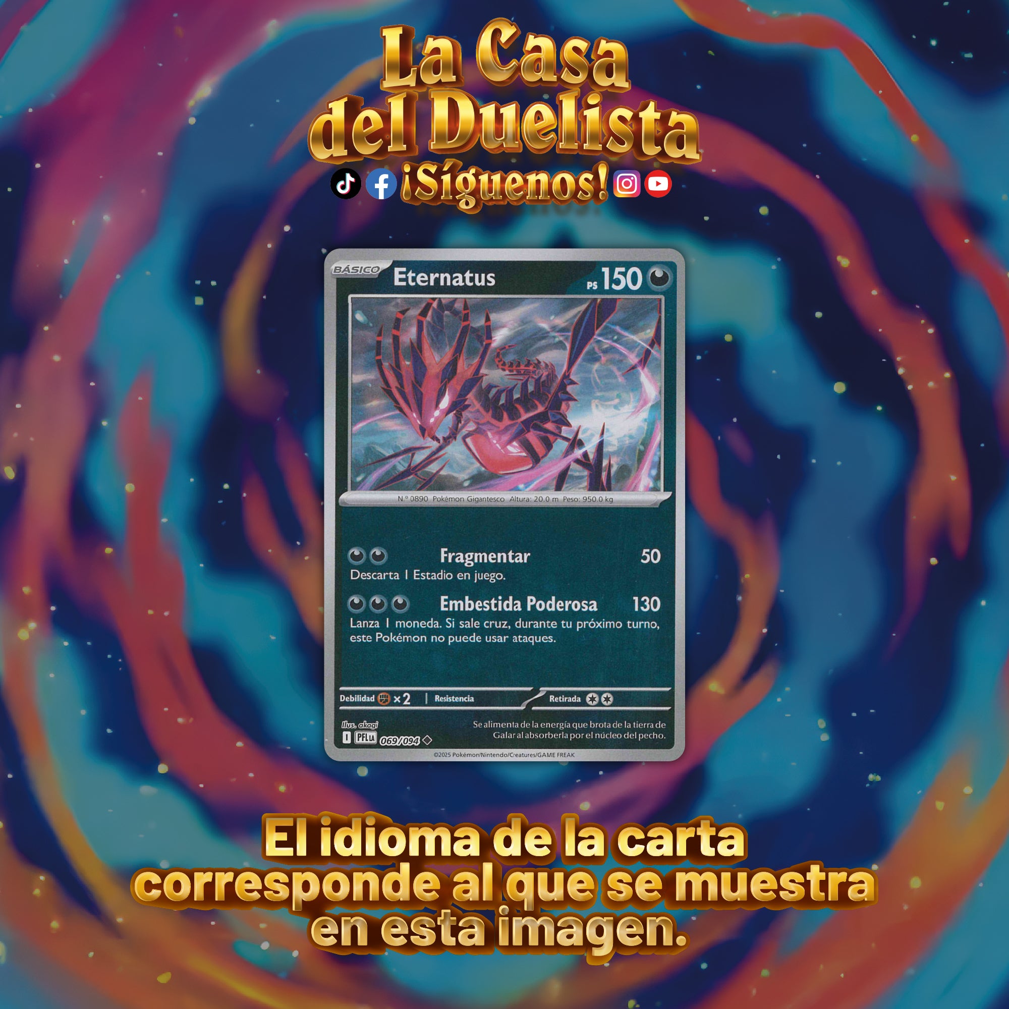 Eternatus