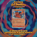Magcargo de Ethan