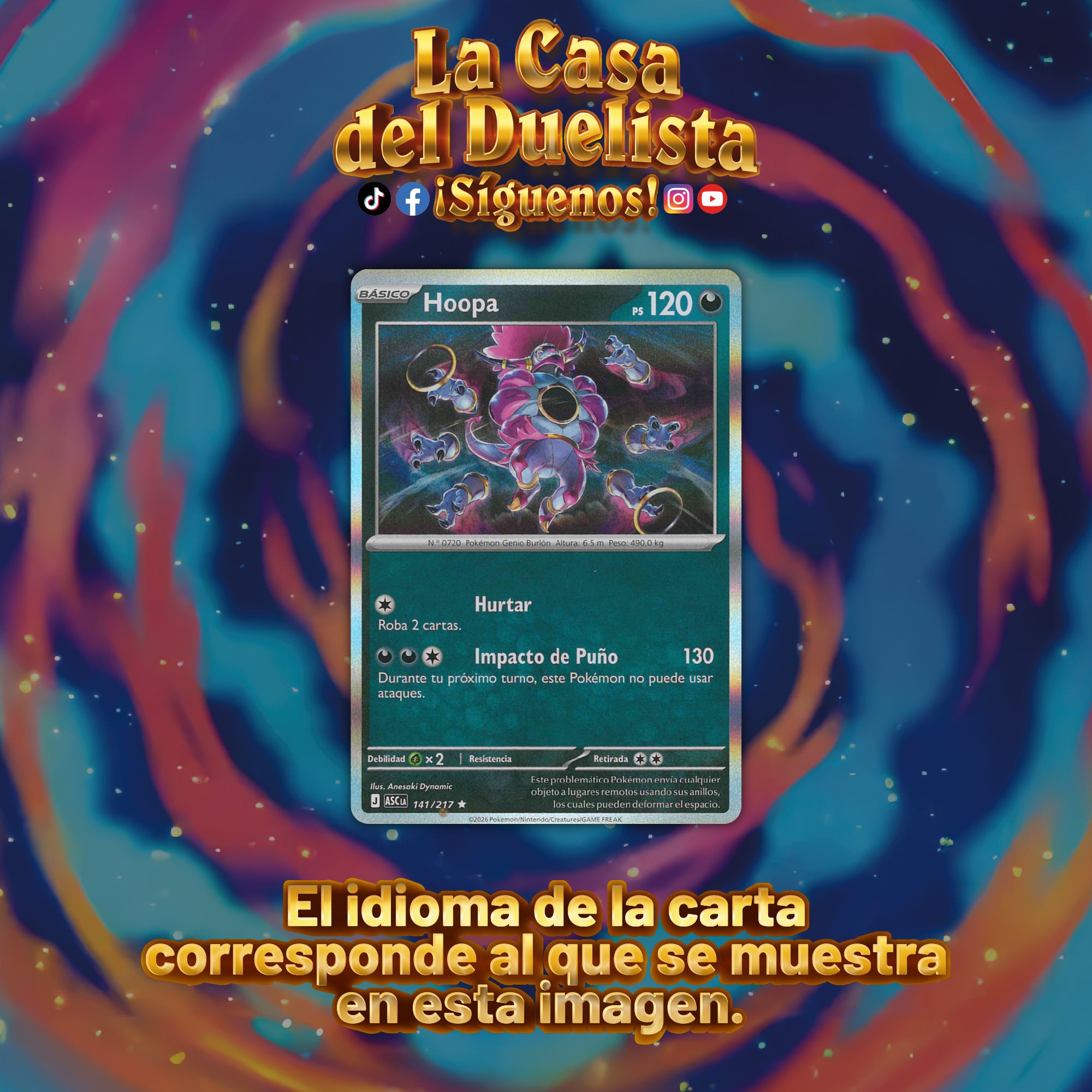 Hoopa