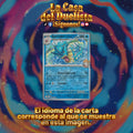 Gyarados de Misty