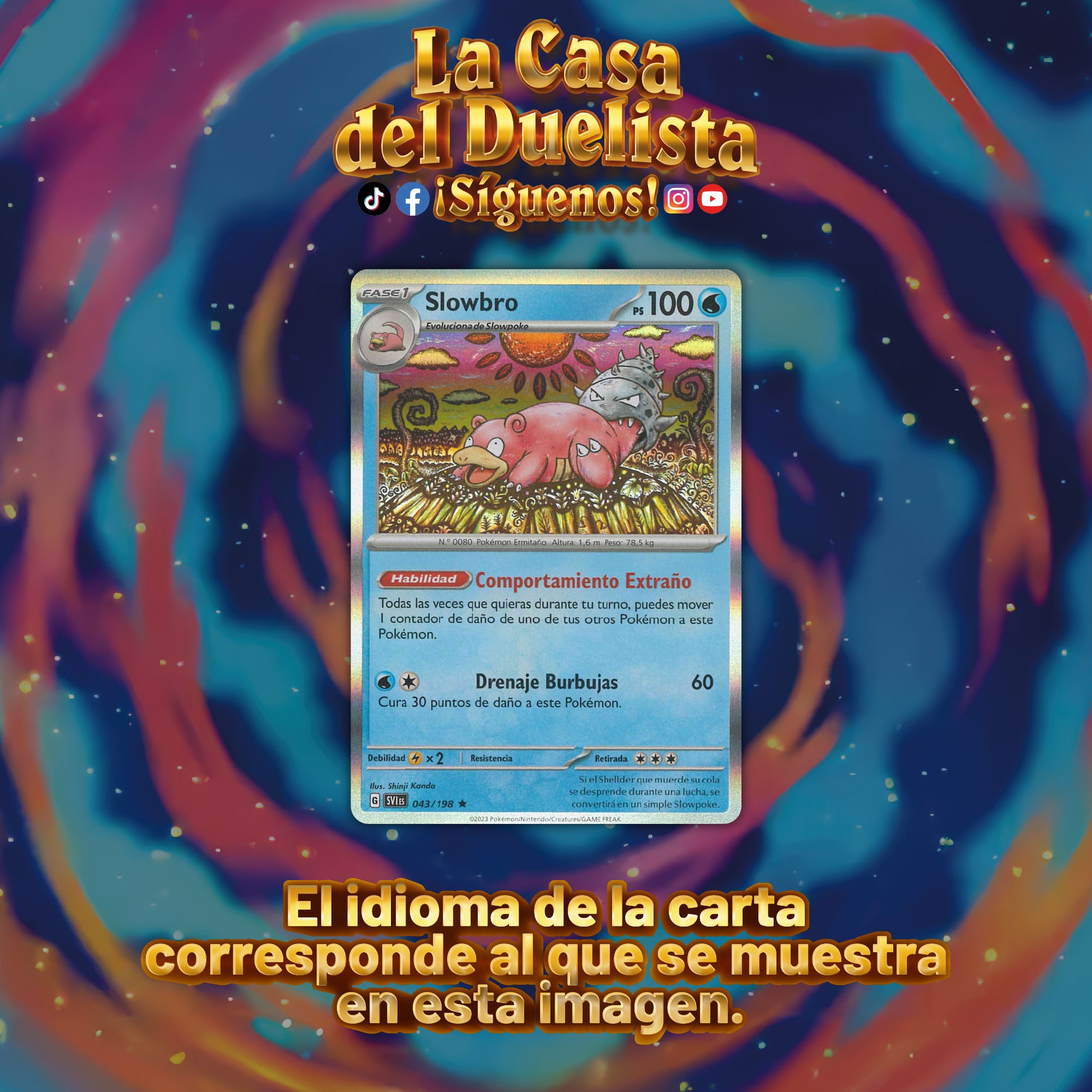 Slowbro