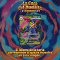 Mega Starmie ex