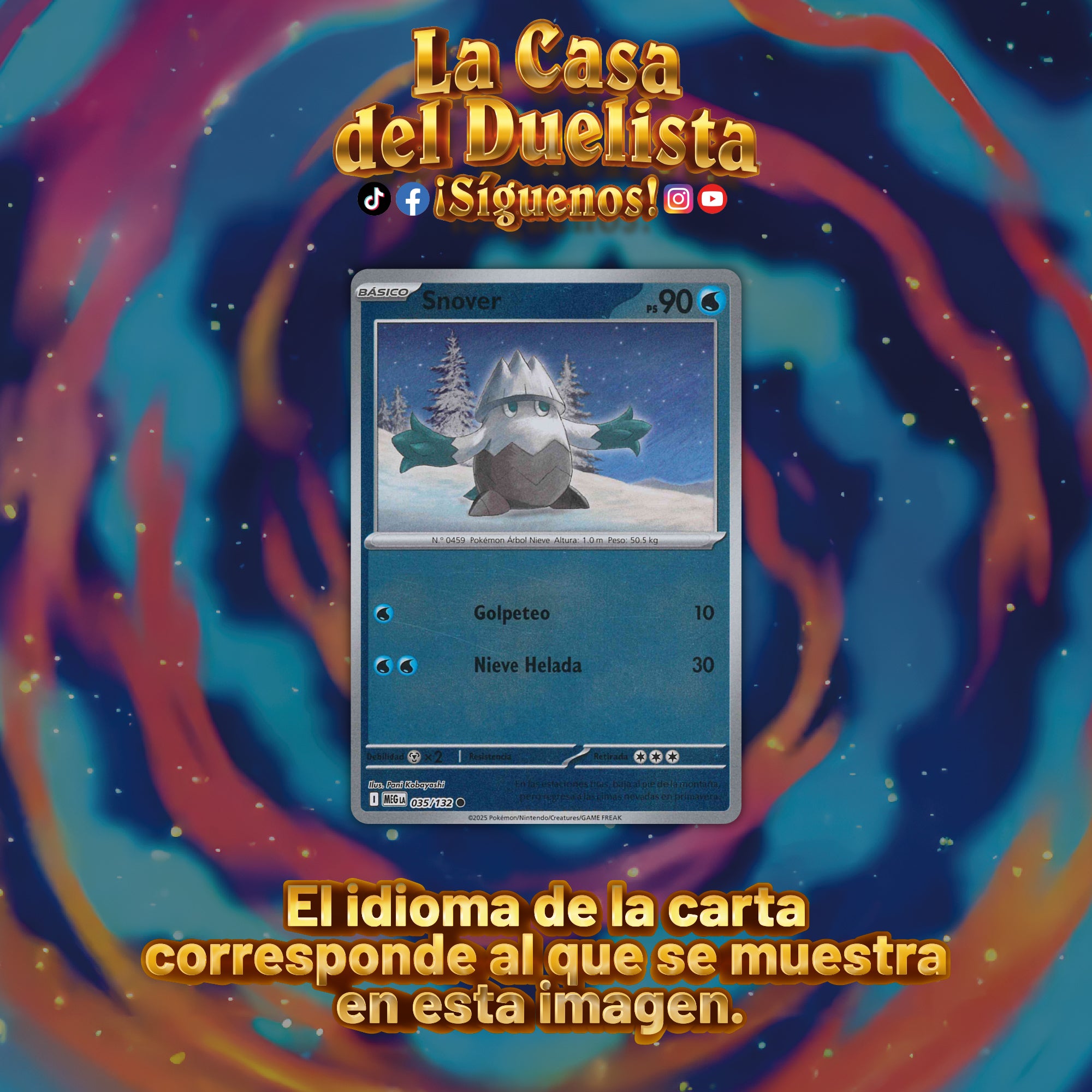 Snover