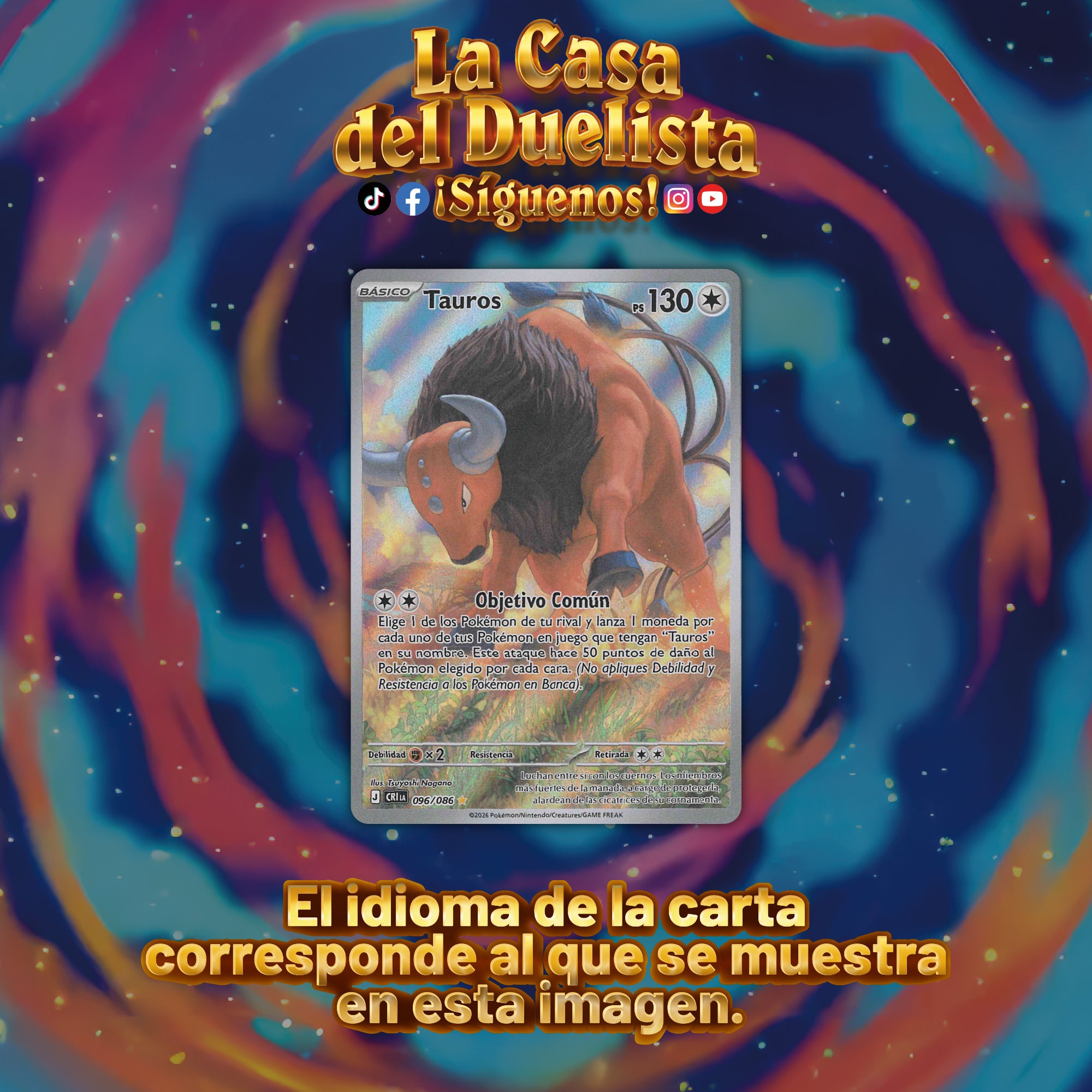 Tauros