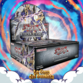 Caja c/ 24 Sobres: Intuición de Alianza - Yu-Gi-Oh!