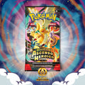 Sobre: Ascenso Heroico | Pokémon