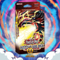 Egyptian God Deck's
