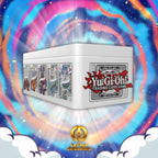 Lata Mega-Pack 2025 Yu-Gi-Oh ESPAÑOL