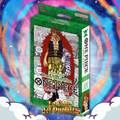 One Piece TCG: Worst Generation Starter Deck ST02