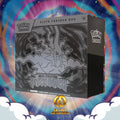 Pokémon: Pitch Black - Elite Trainer Box