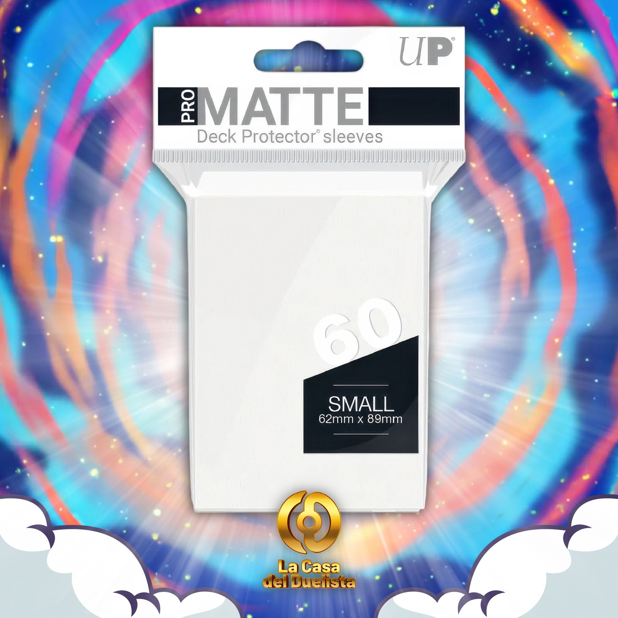 Micas ULTRA PRO SMALL 62mm x 89mm