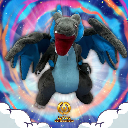 Charizard X